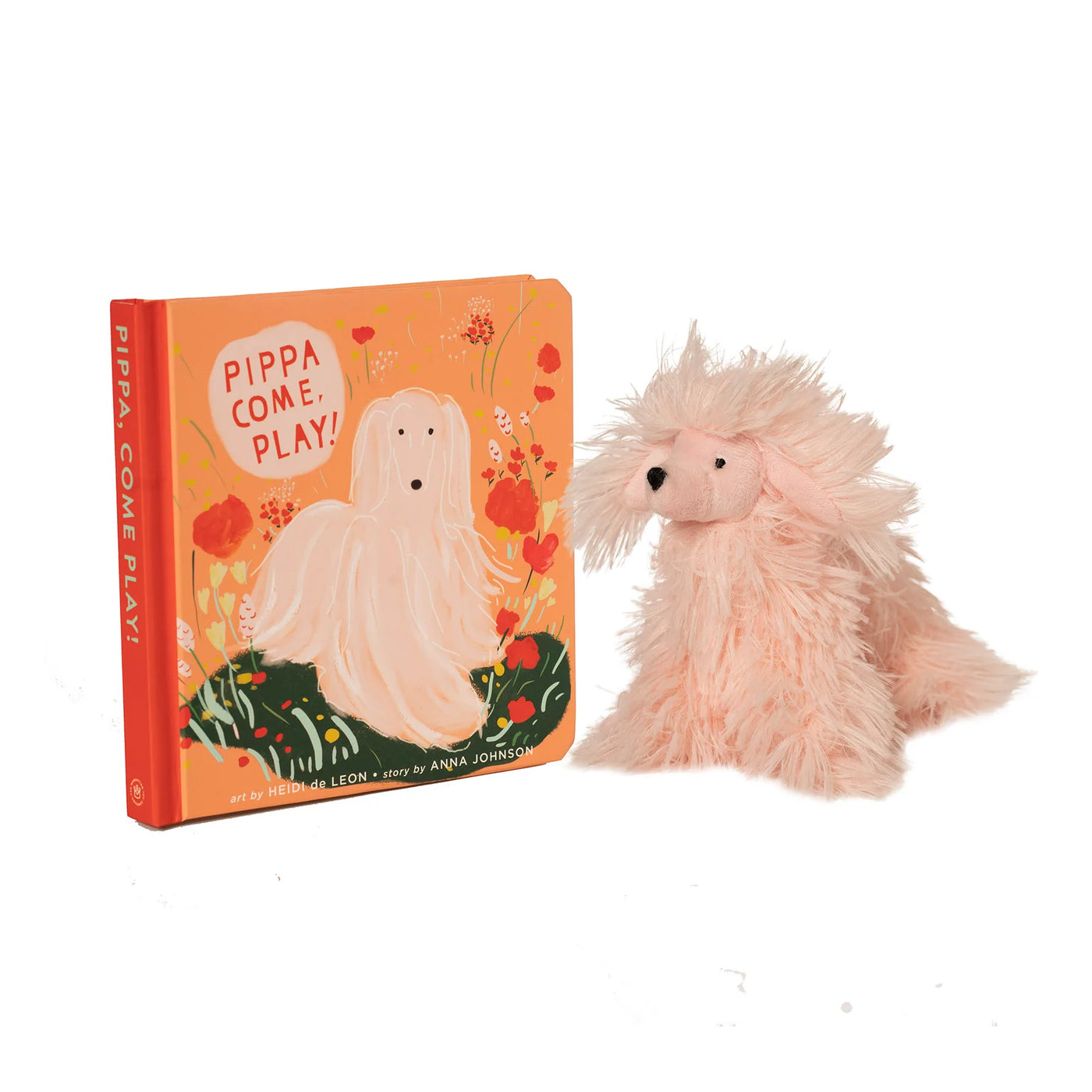 Pippa, Come Play Gift Set