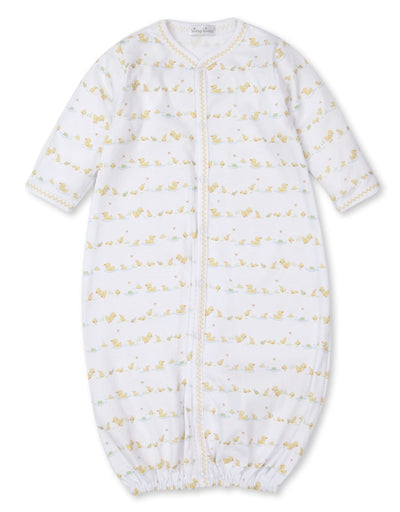 Dilly Dally Duckies Converter Gown