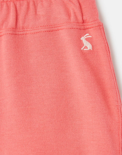 Soft Coral Kittiwake Shorts