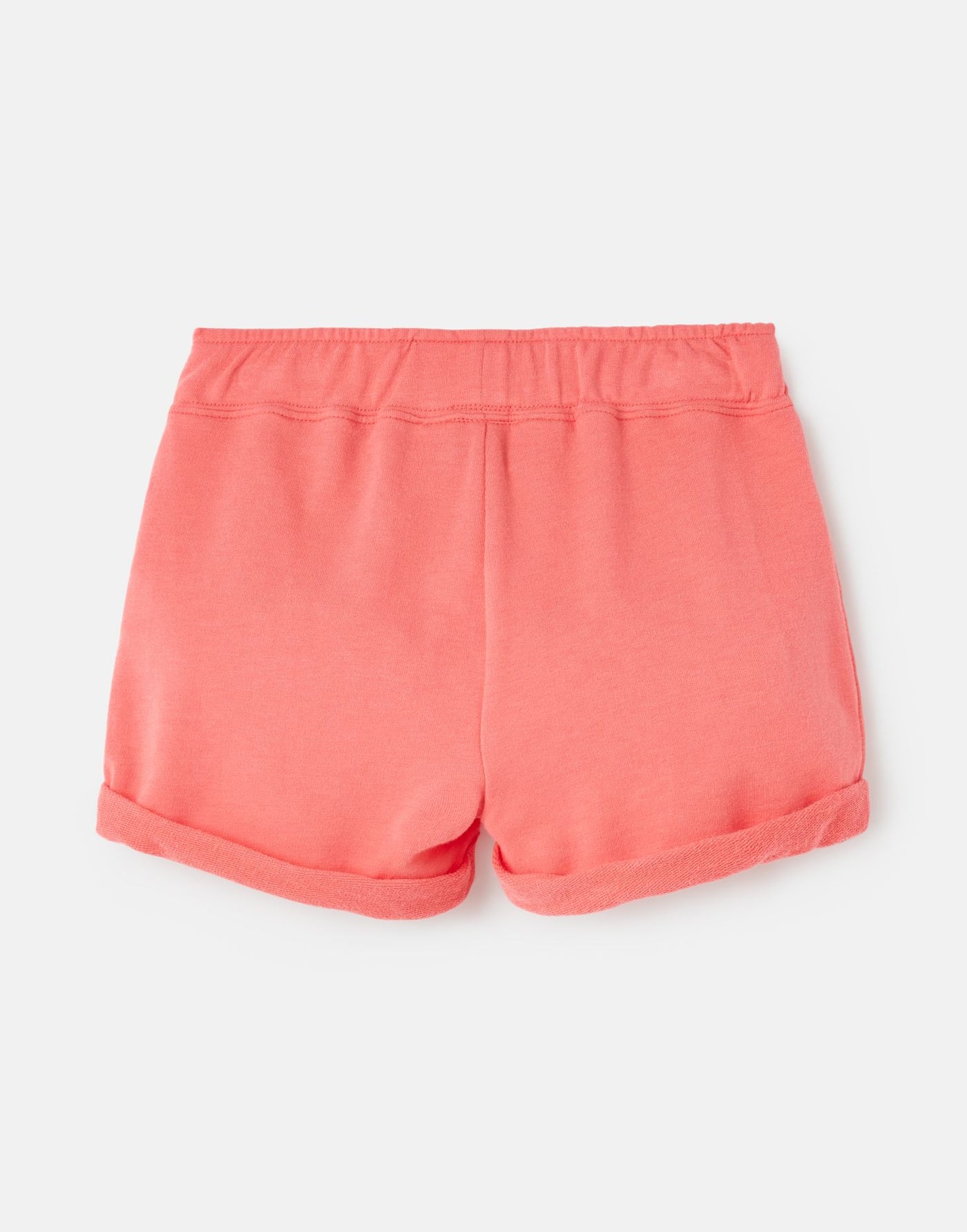 Soft Coral Kittiwake Shorts