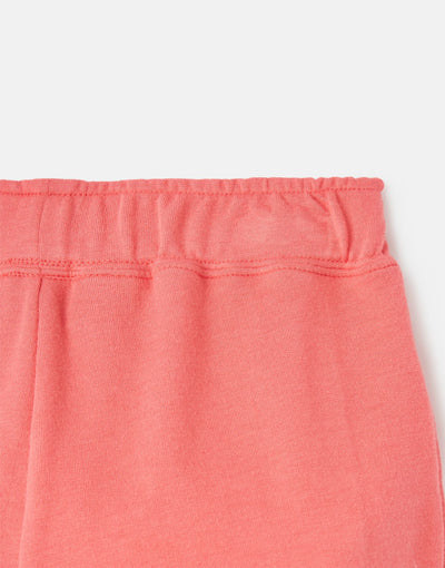 Soft Coral Kittiwake Shorts