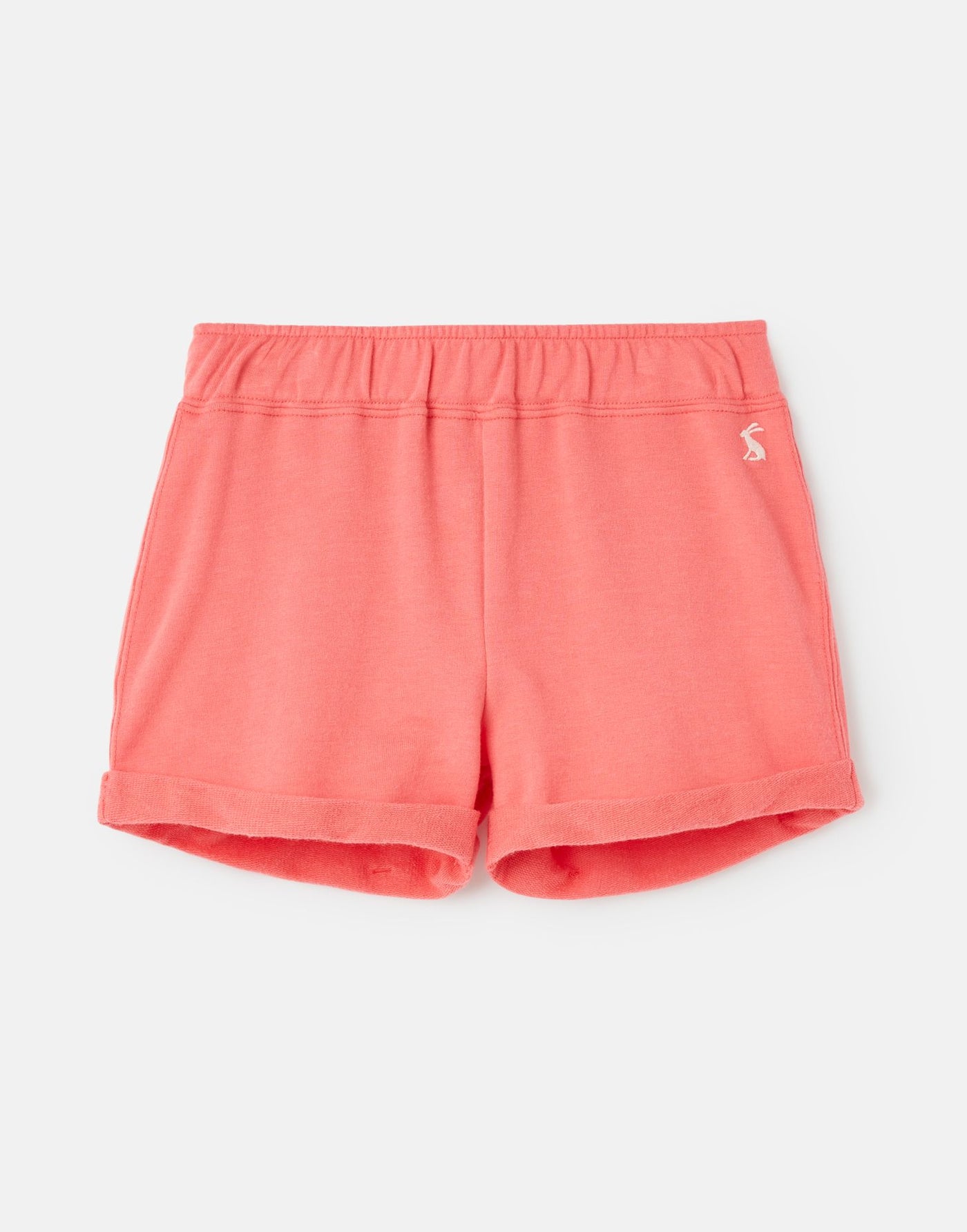 Soft Coral Kittiwake Shorts