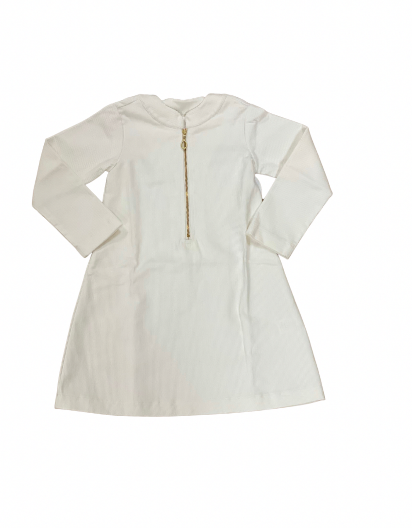 Snow Corduroy Kat Dress 14 Snow Corduroy Kat Dress 14