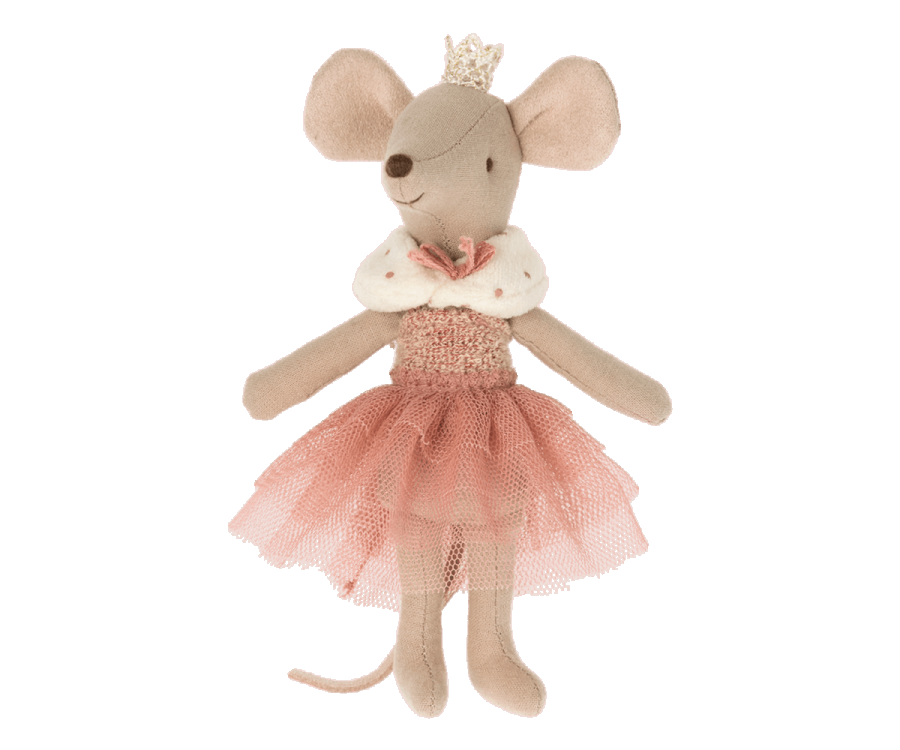 Princess Mouse (2 Color Options)