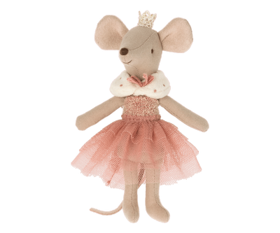 Princess Mouse (2 Color Options)