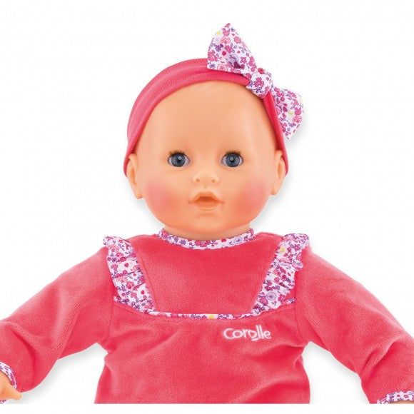 Lila Cherie Corolle Doll
