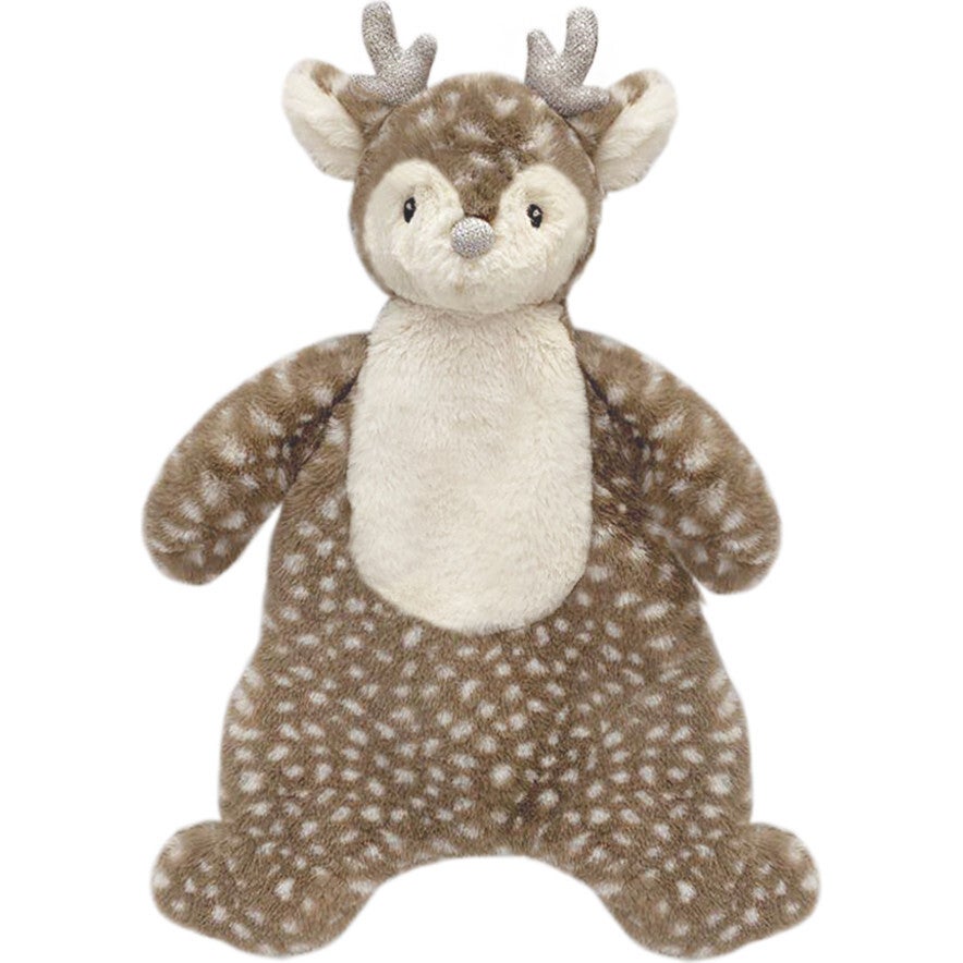 Fiona the Fawn Plush Baby Security Blanket